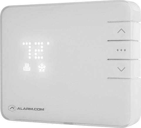 Alarm.com Thermostat intéligent - Nextero