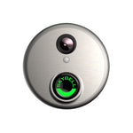 Wi-Fi Doorbell Camera with Two-Way Audio and Night Vision (ADC-VDB101) - Nextero