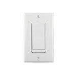 Jasco In-Wall Switch (14318) (GE 14291 also supported) - Nextero