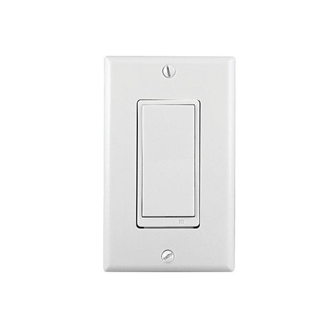 Jasco In-Wall Switch (14318) (GE 14291 also supported) - Nextero