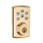 Kwikset 888 Touchpad (Z-Wave Plus Version) - Nextero