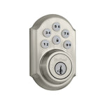 Kwikset 910 Touchpad (Z-Wave and Z-Wave Plus Versions) - Nextero