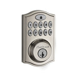 Kwikset 914 Touchpad (Z-Wave and Z-Wave Plus Versions) - Nextero