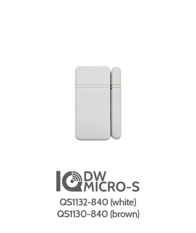 IQ MICRO DW-S (QOLSYS) - Nextero