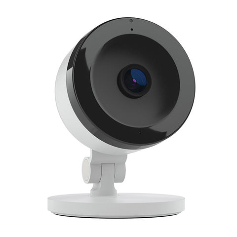 Indoor 1080p Wi-Fi Camera. 113° Field of View and Night Vision (ADC-V522IR) - Nextero