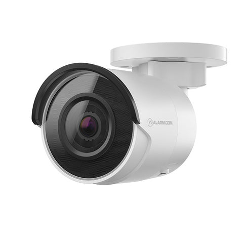 Indoor/Outdoor Mini Bullet Camera - Nextero