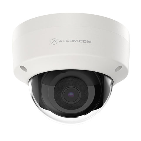 Indoor/Outdoor Dome Camera - Nextero