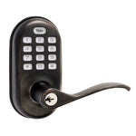 Yale Real Living Push Button (YRL210) - Nextero