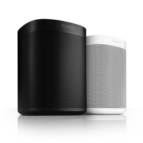 Sonos Wireless Home Sound System - Nextero